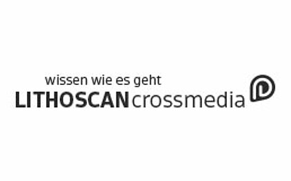 Lithoscan crossmedia