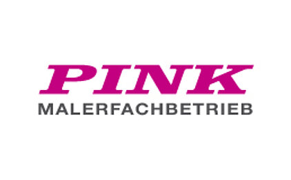 Pink Malerfachbetrieb
