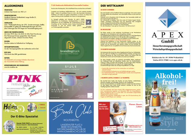 LSV-Flyer 2026, Seite 2